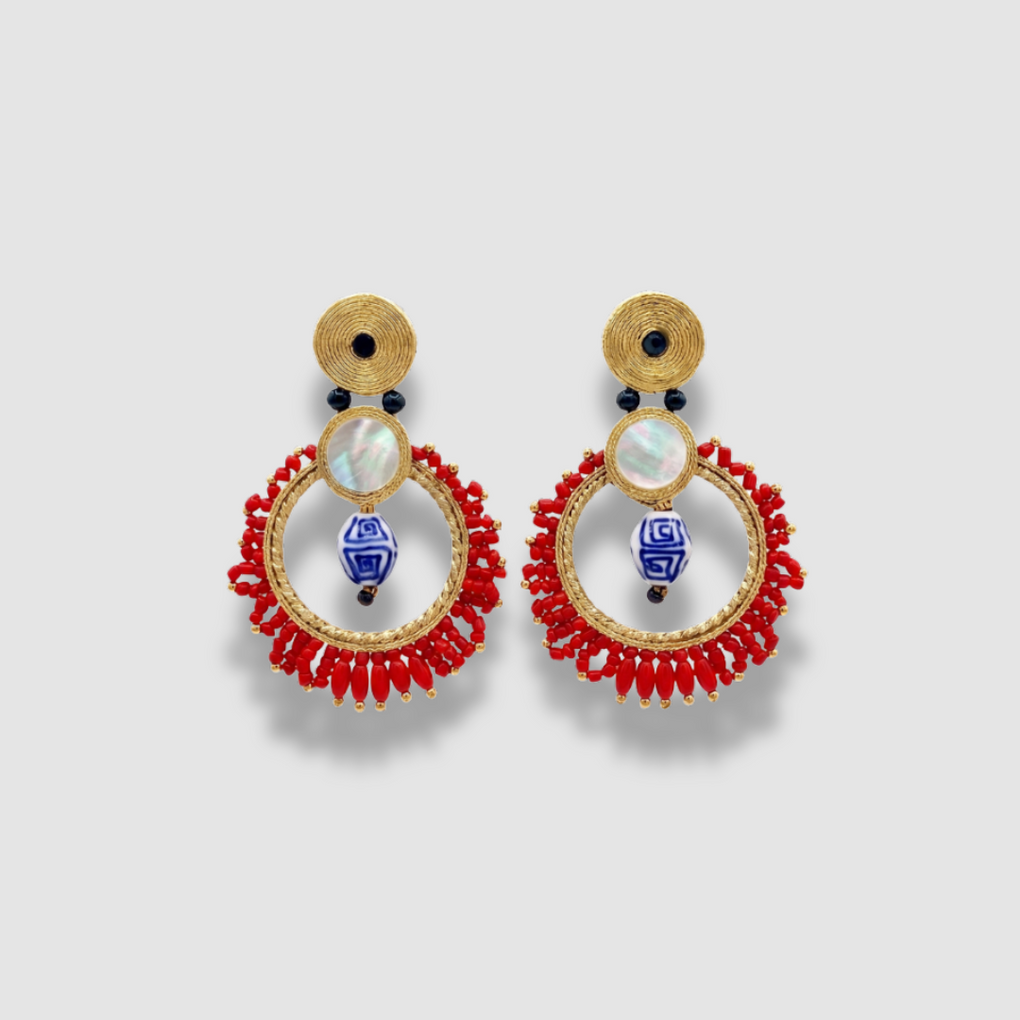 Medallion Corail