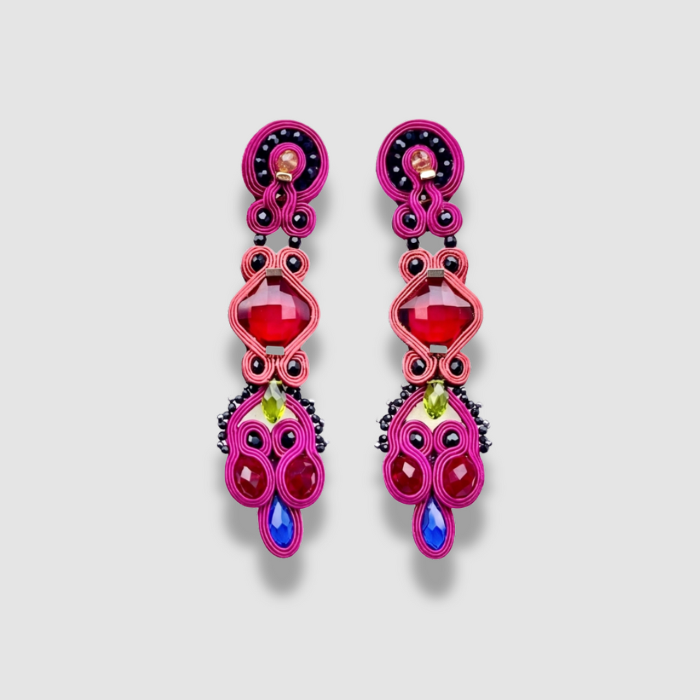 Opium Fuchsia
