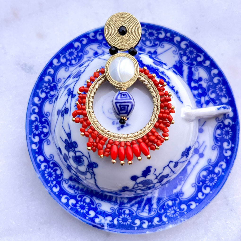 Medallion Corail