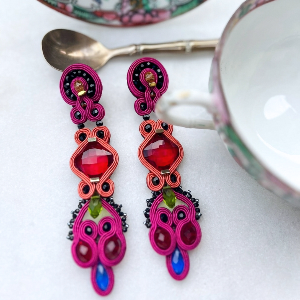 Opium Fuchsia