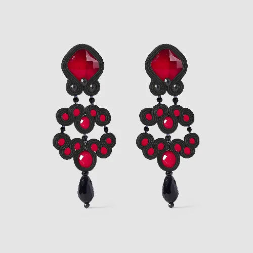 Customize your earring