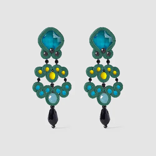 Customize your earring