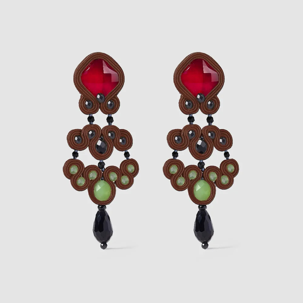 Personaliza tu pendiente