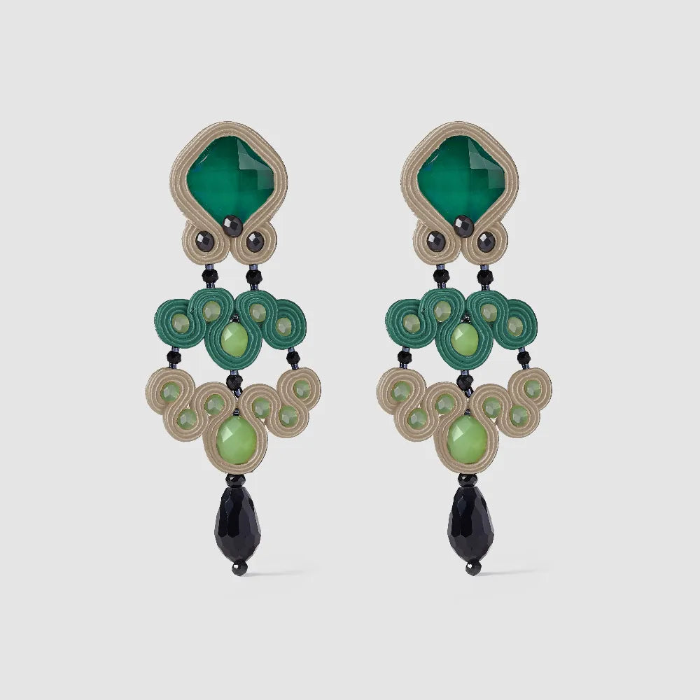 Customize your earring