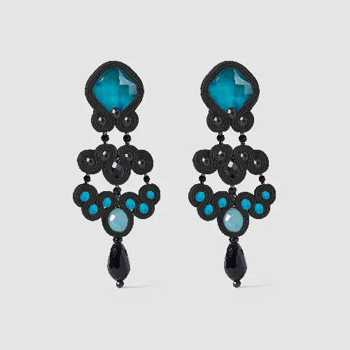 Customize your earring