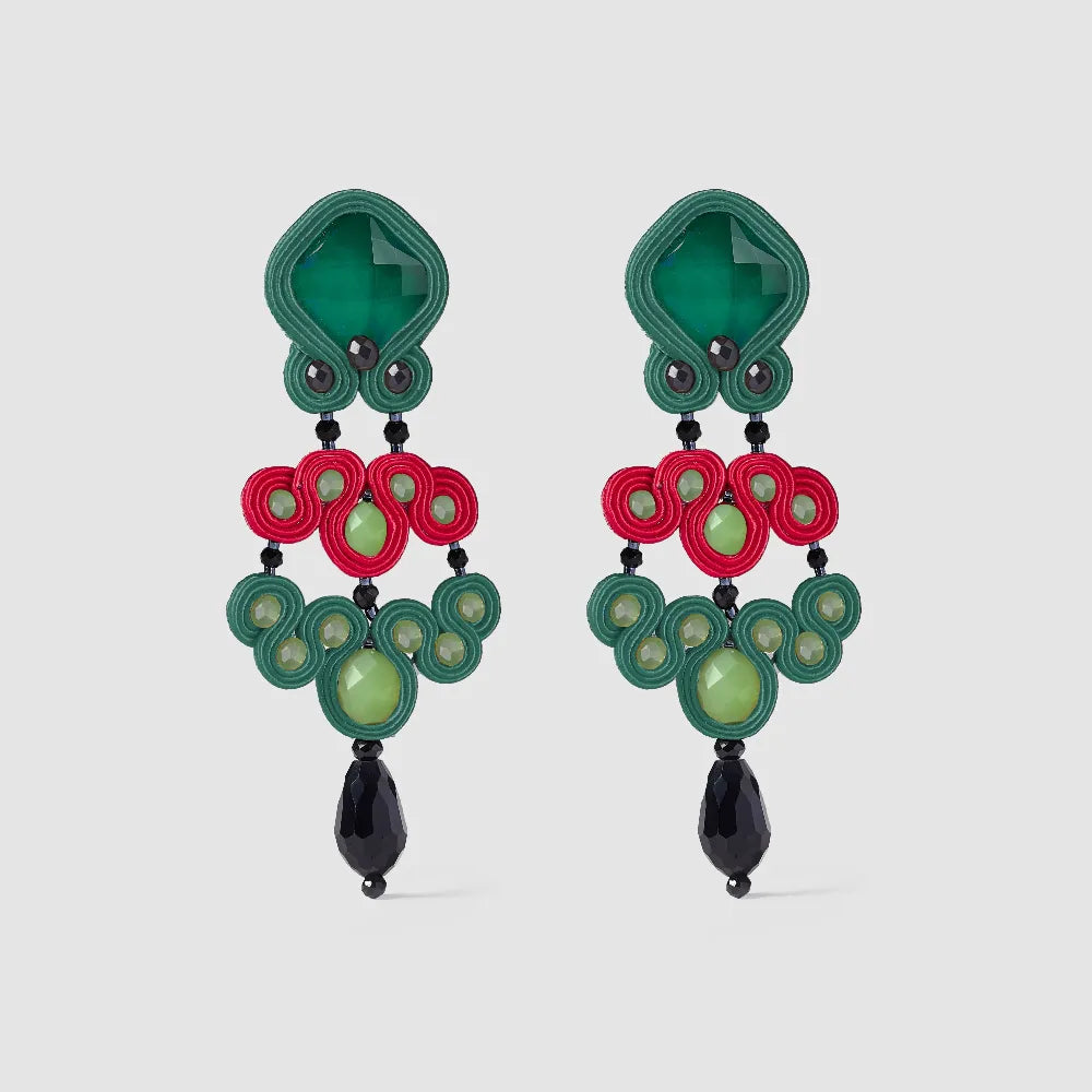 Customize your earring