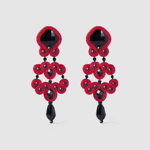 Customize your earring
