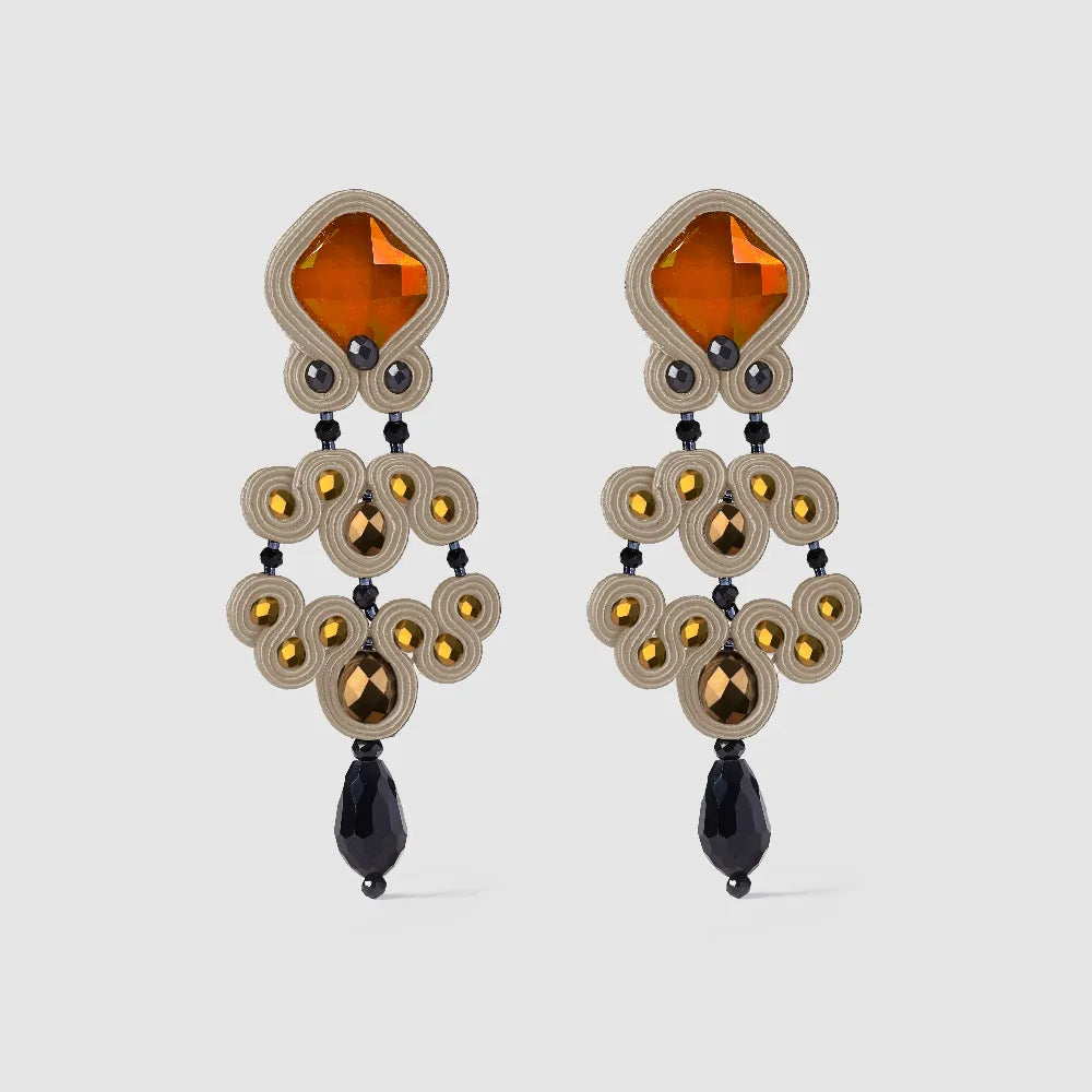 Customize your earring